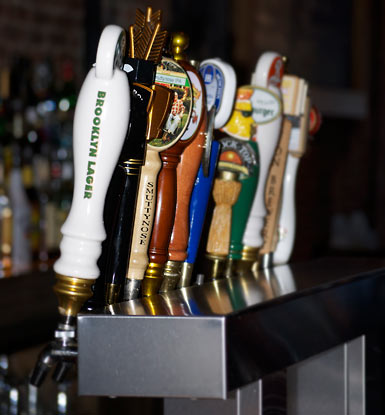 taps